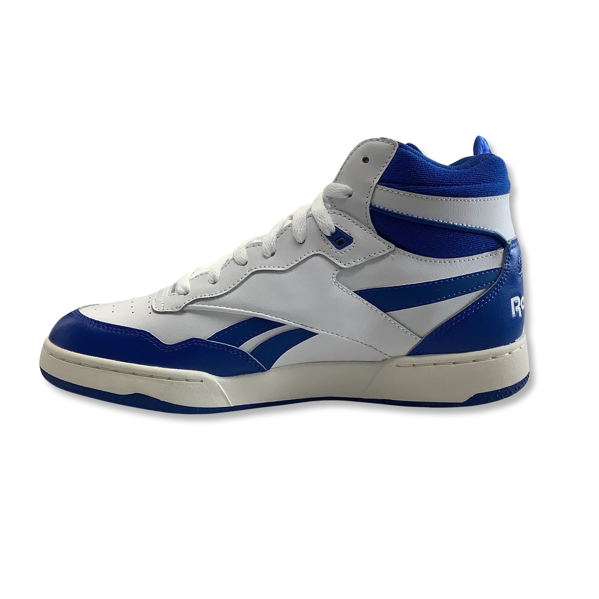 Rebook BB 4000 II Mid