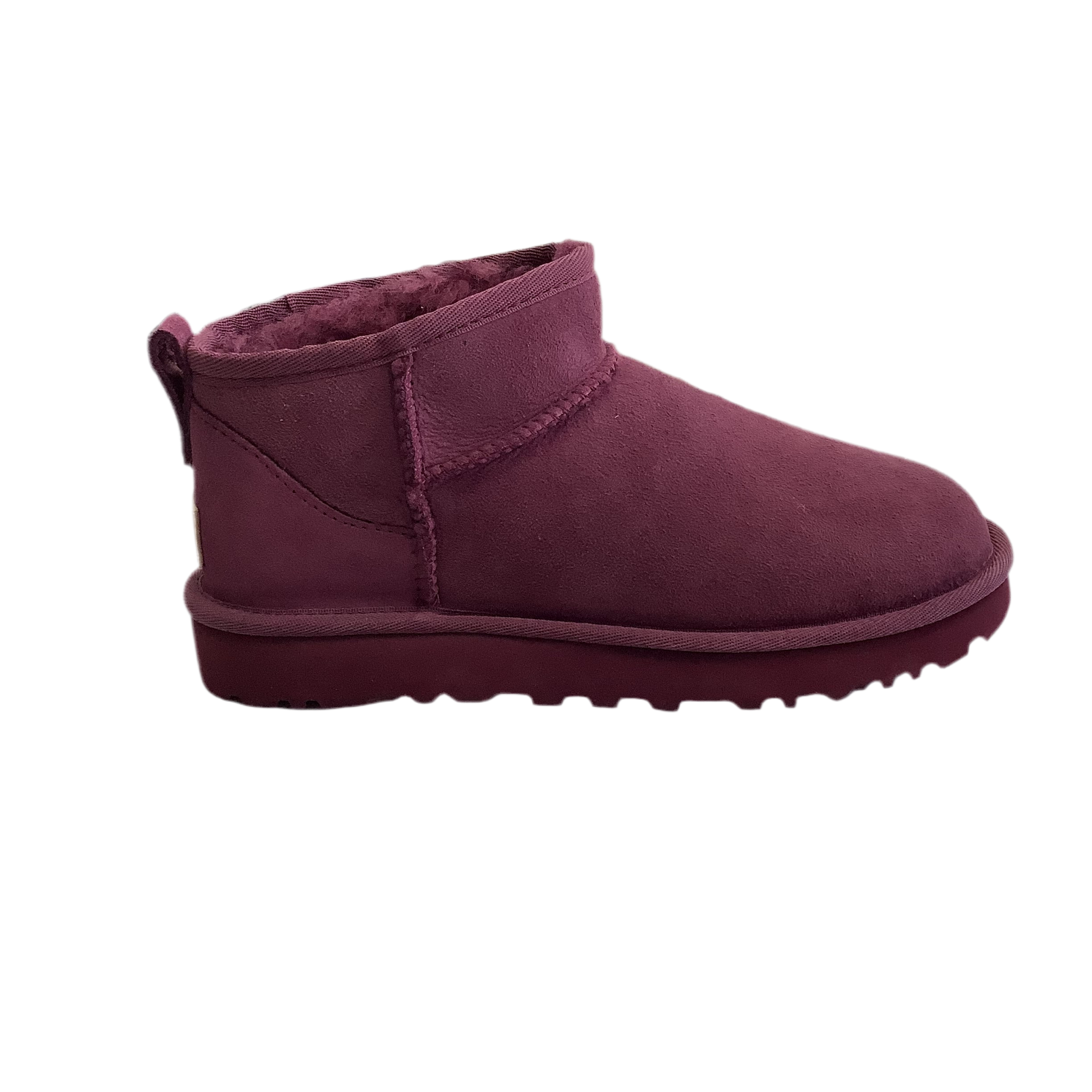 UGG W CLASSIC Ultra Mini