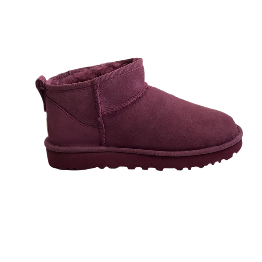 UGG W CLASSIC Ultra Mini
