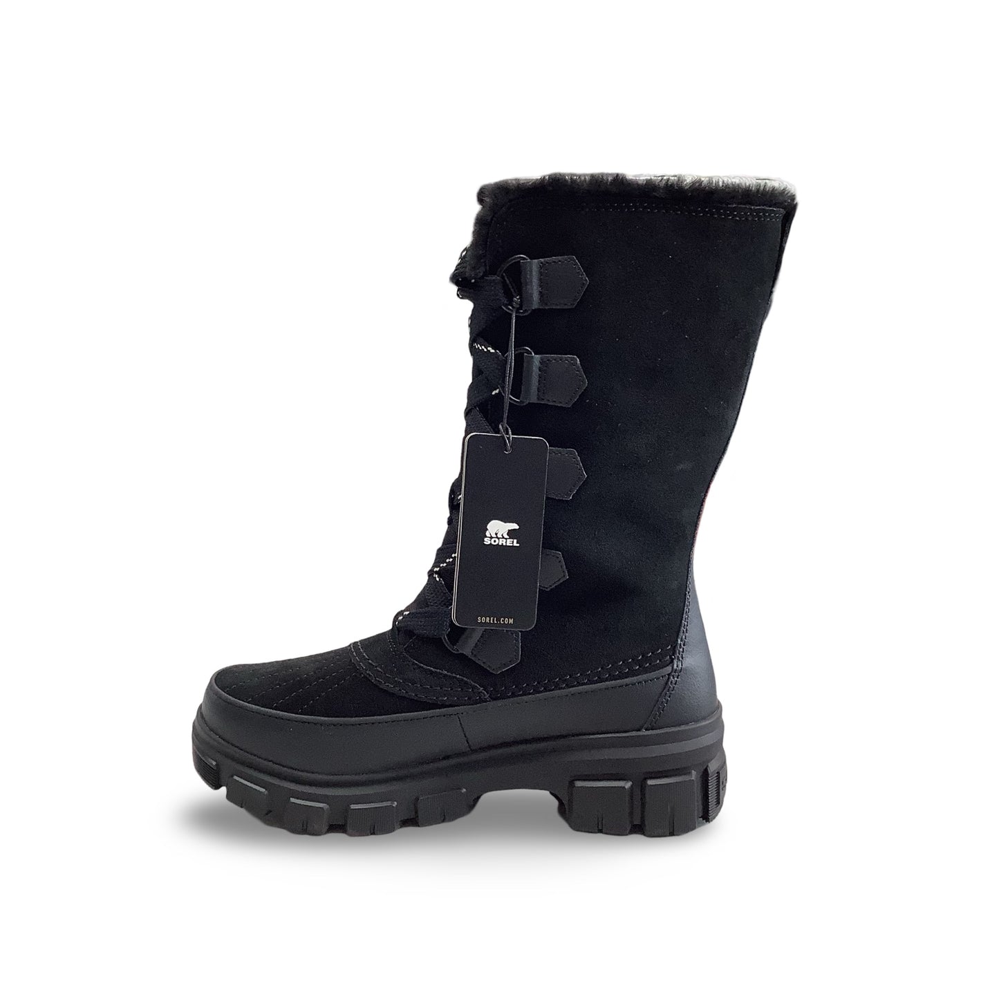 SOREL TIVOLI V TALL WP