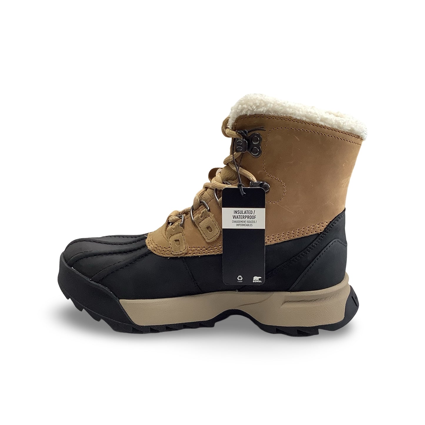 SOREL Scout 87 LUX WP