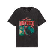 Puma Morocco Fanpack 90s Bespoke T-shirt