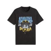 Puma Argentina Fanpack 90s Bespoke T-shirt