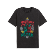 Puma Portugal Fanpack 90s Bespoke T-shirt