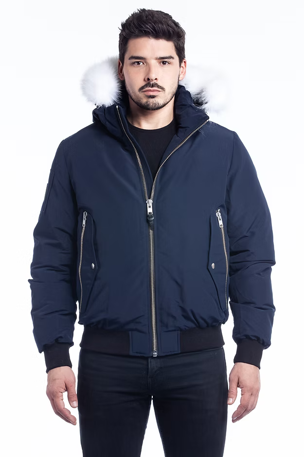 Arctic North FRANCE - NAVY