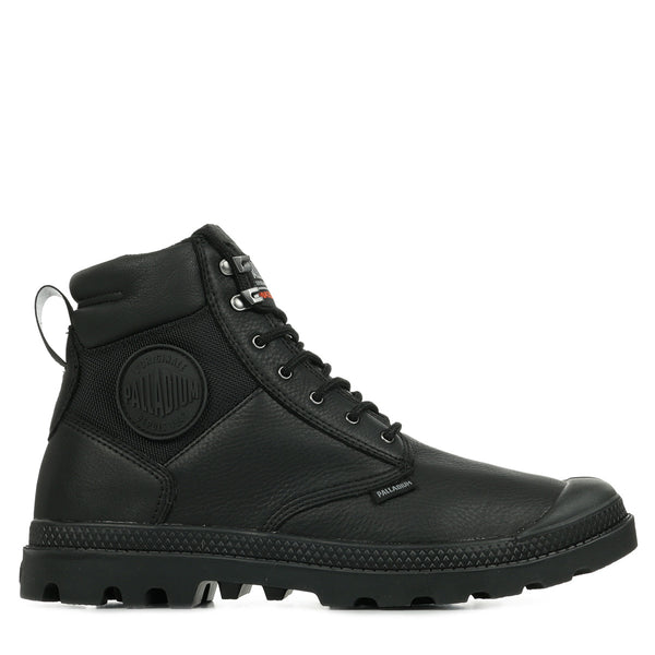 Palladium  Pampa Shield WP+ LTH