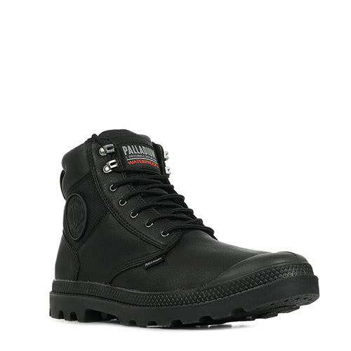 Palladium  Pampa Shield WP+ LTH