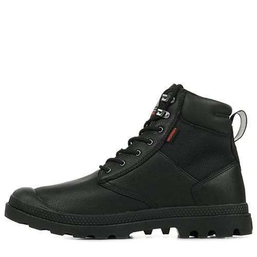 Palladium  Pampa Shield WP+ LTH