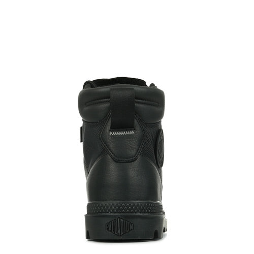 Palladium  Pampa Shield WP+ LTH