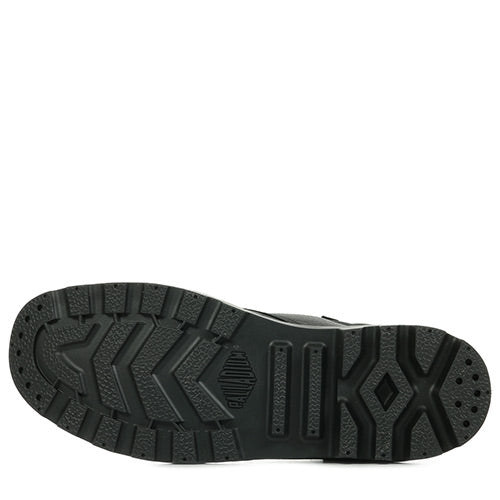 Palladium  Pampa Shield WP+ LTH