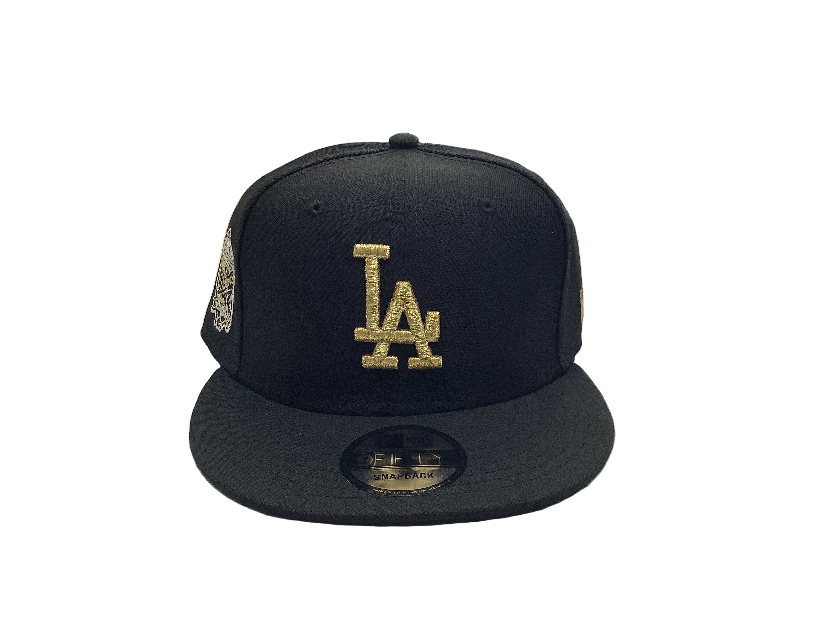 New Era LOS ANGELES DODGERS