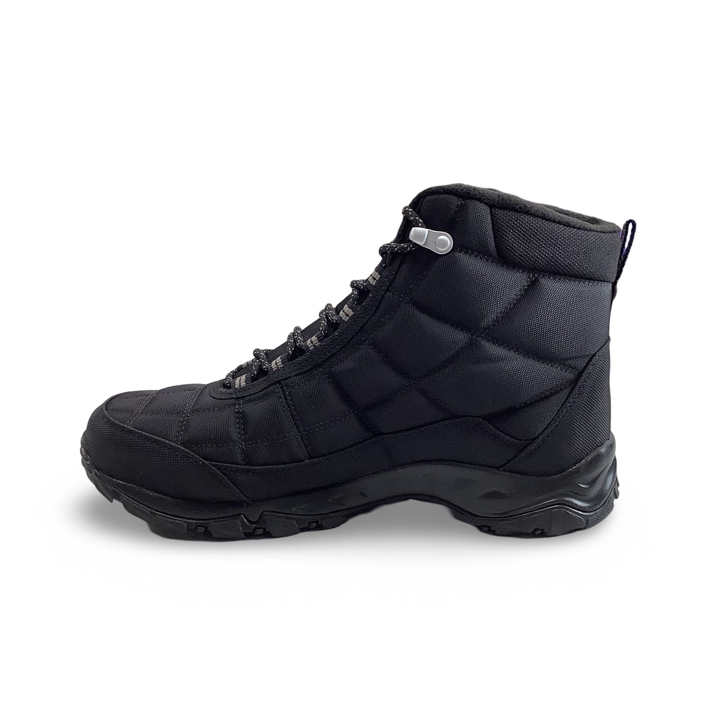 Columbia Firecamp boot Wide