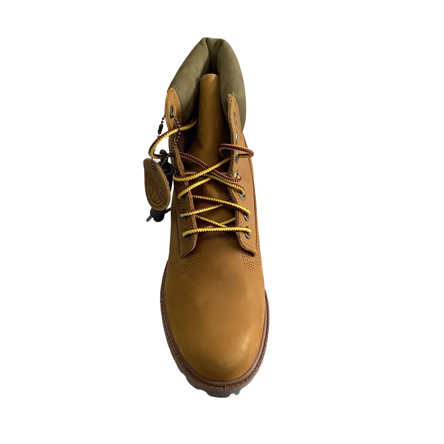 Timberland Premium 6IN Waterproof Boot