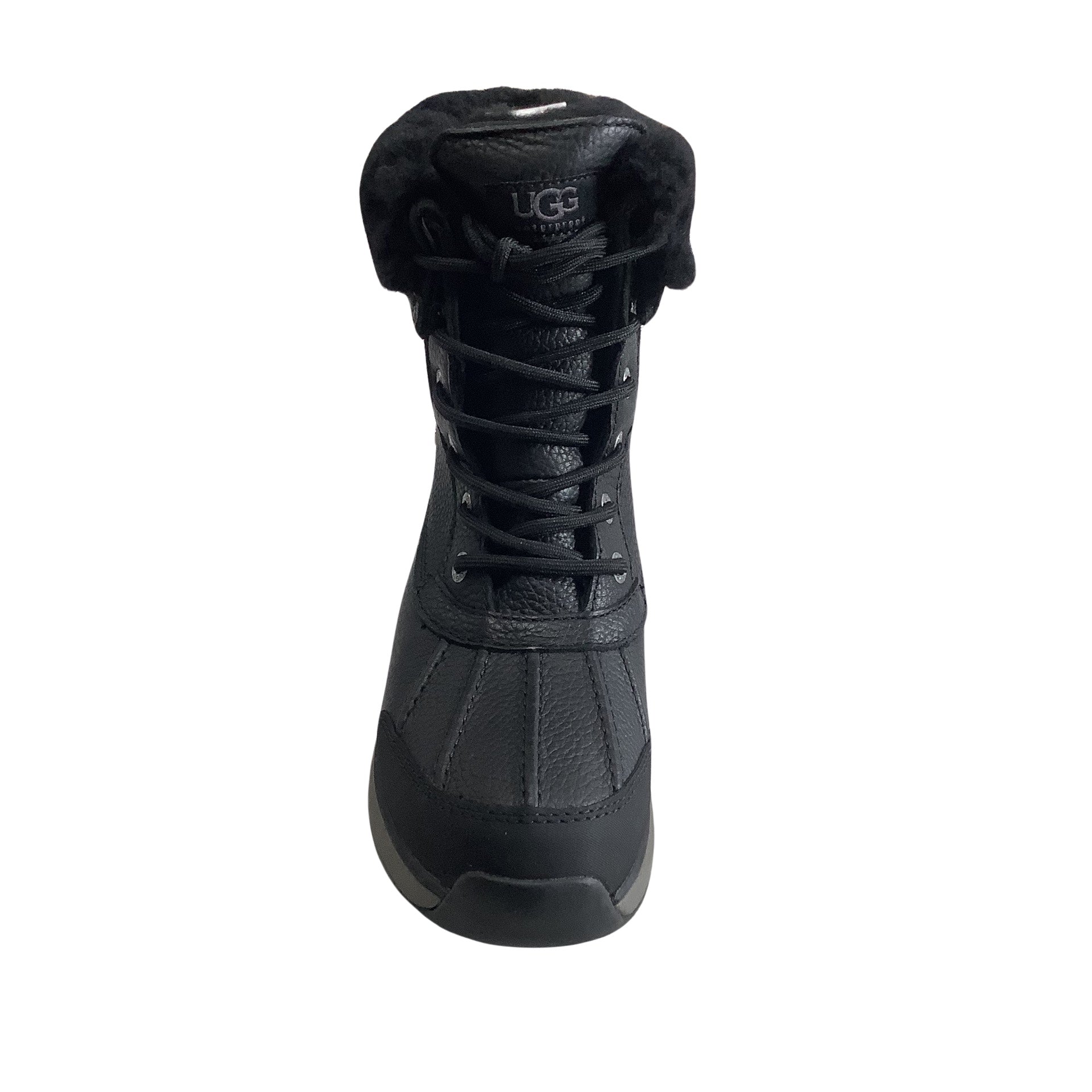 UGG W ADIRONDACK BOOT III