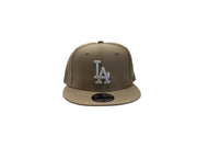 New Era LOS ANGELES DODGERS