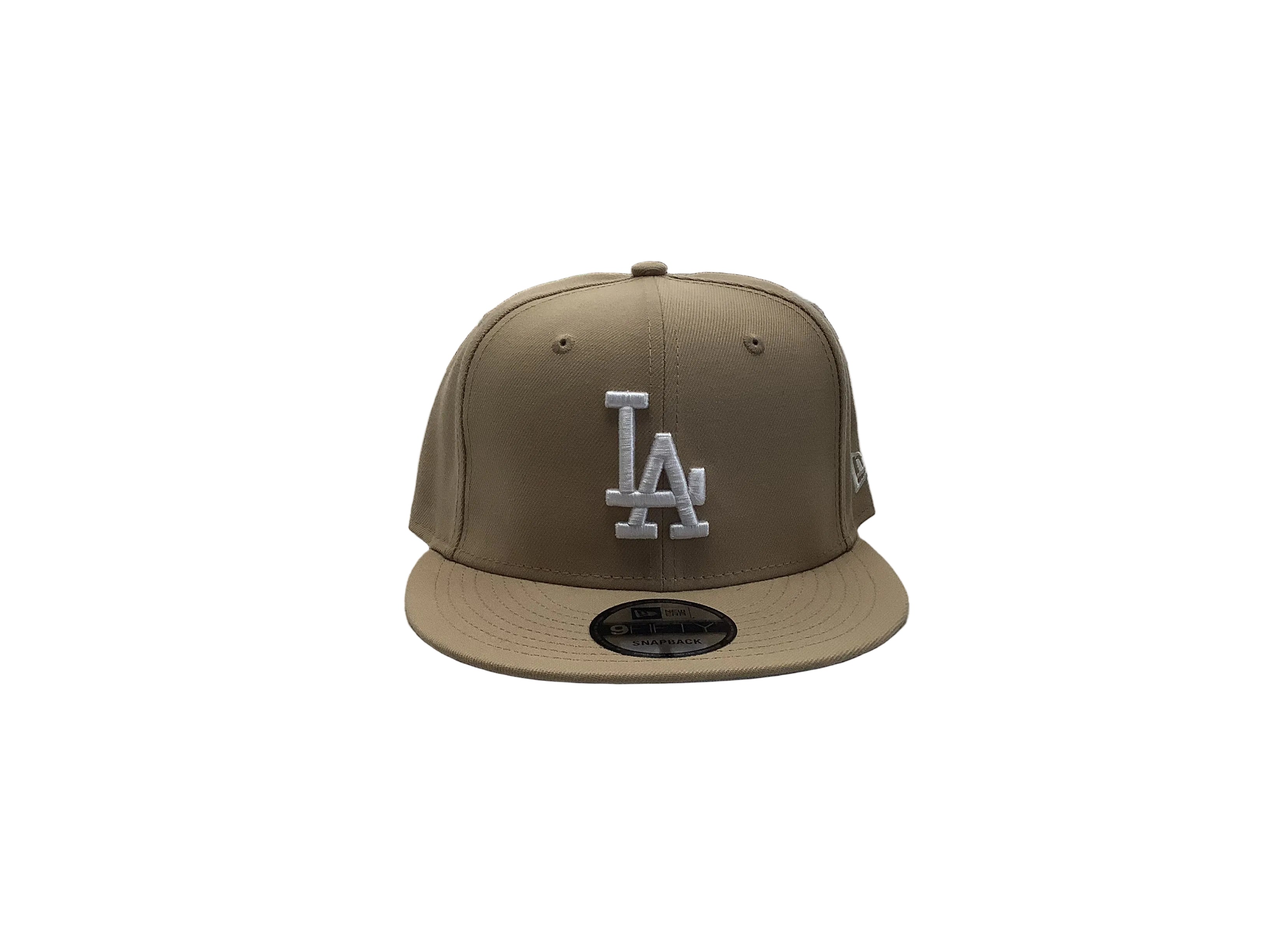 New Era LOS ANGELES DODGERS