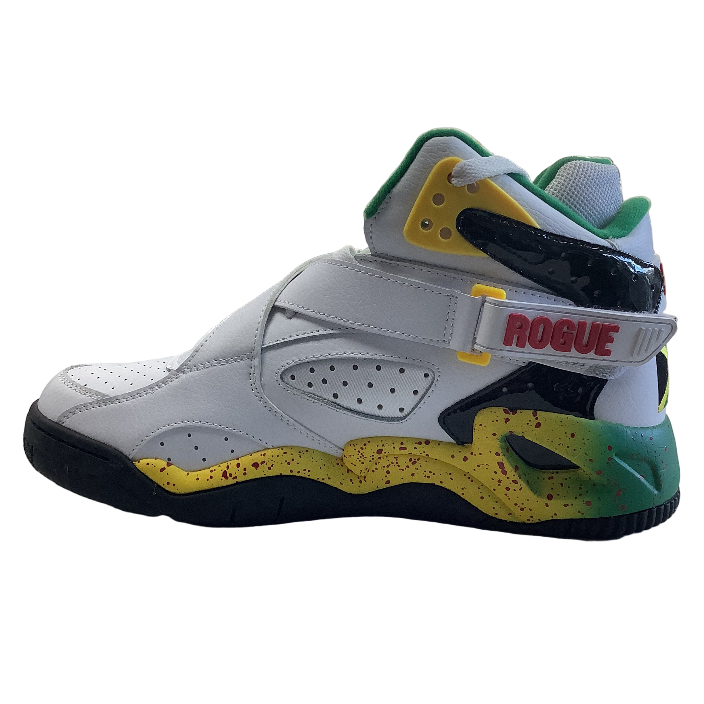 Patrick Ewing Rogue Jamaica