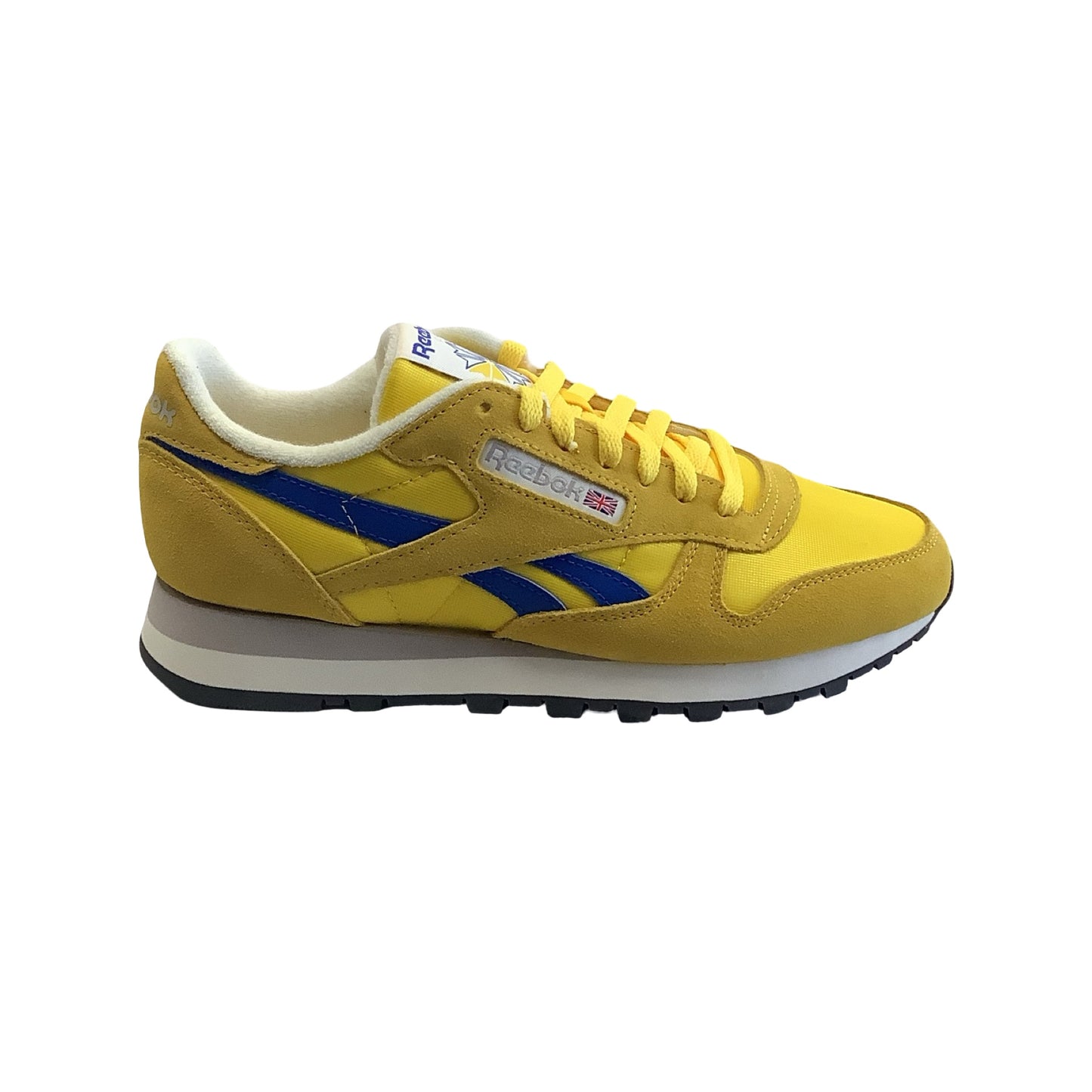 Reebok Classic leather