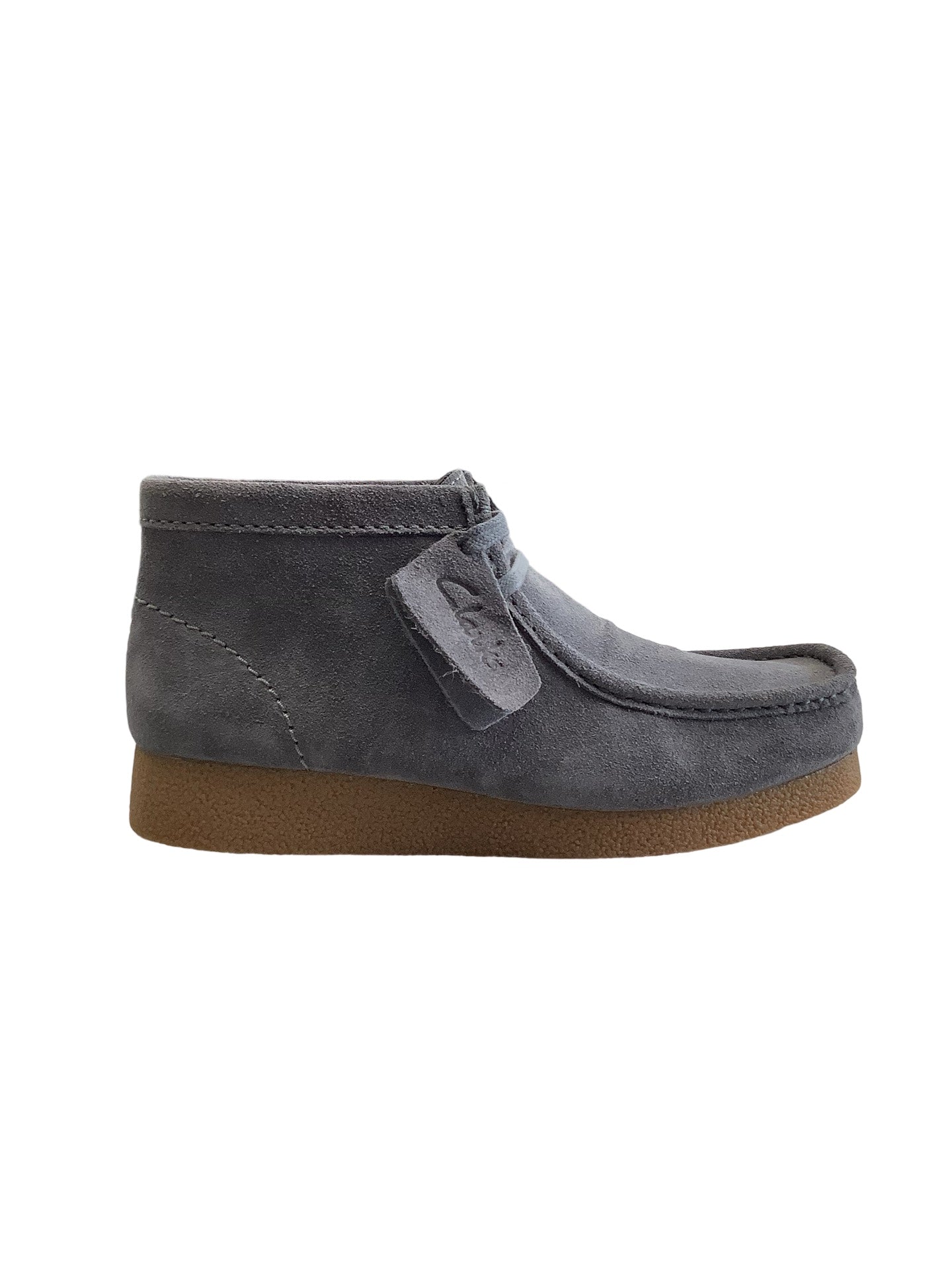 Clarks Wallabeeevo BT suede