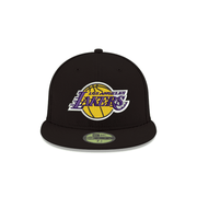 New Era LOS ANGELES LAKERS