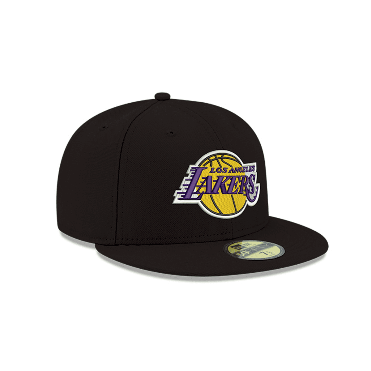 New Era LOS ANGELES LAKERS