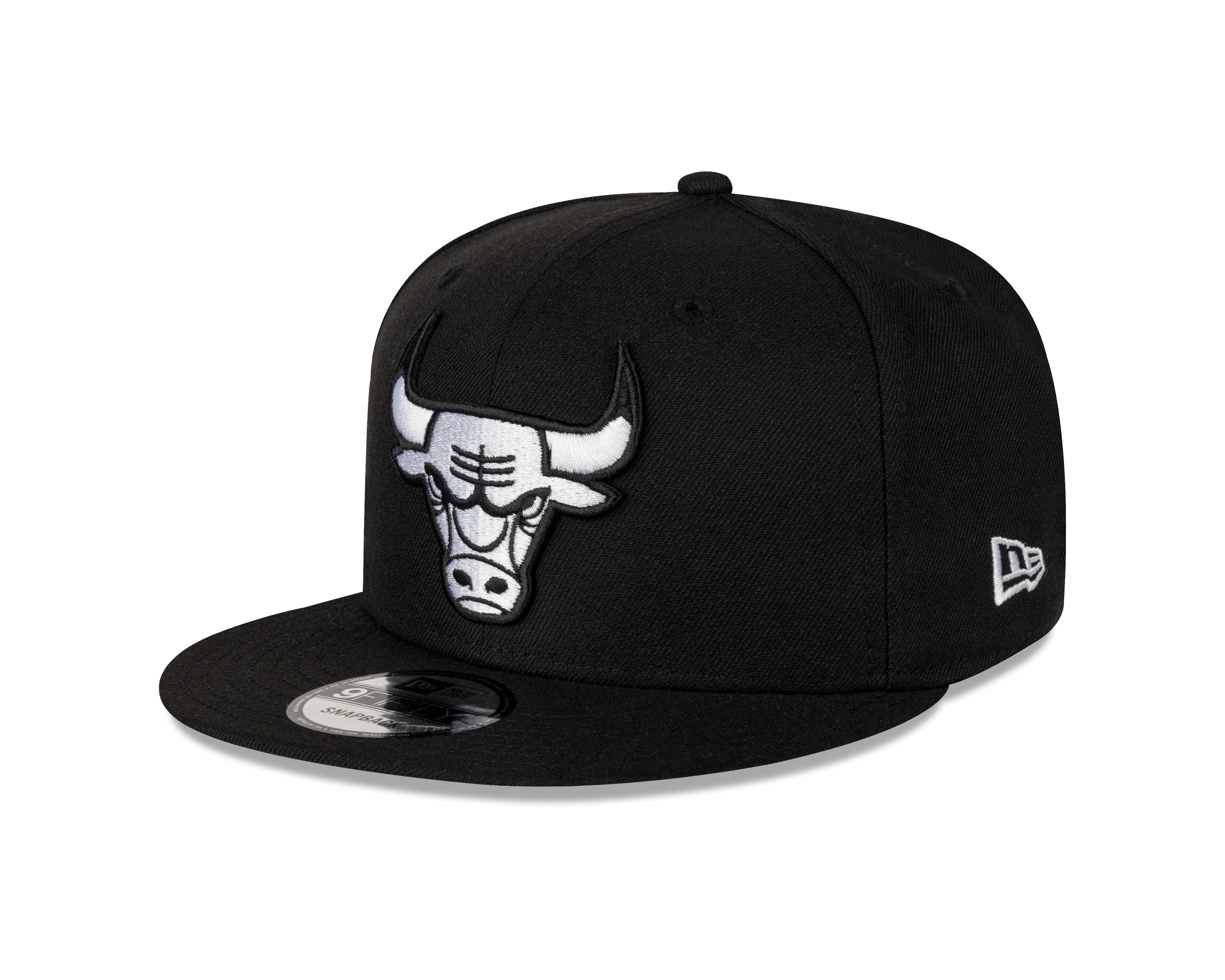 New Era CHICAGO BULLS