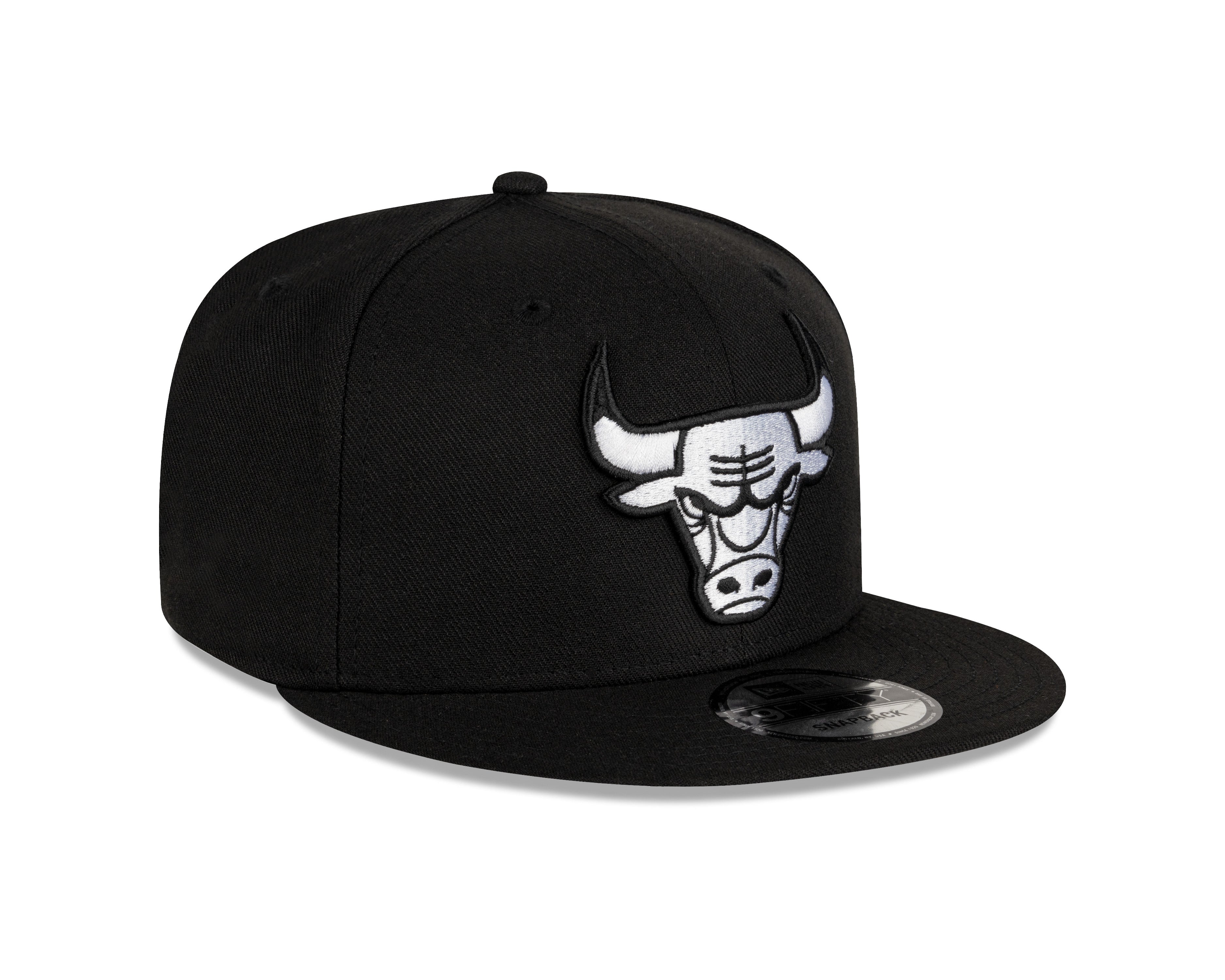 New Era CHICAGO BULLS