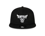 New Era CHICAGO BULLS