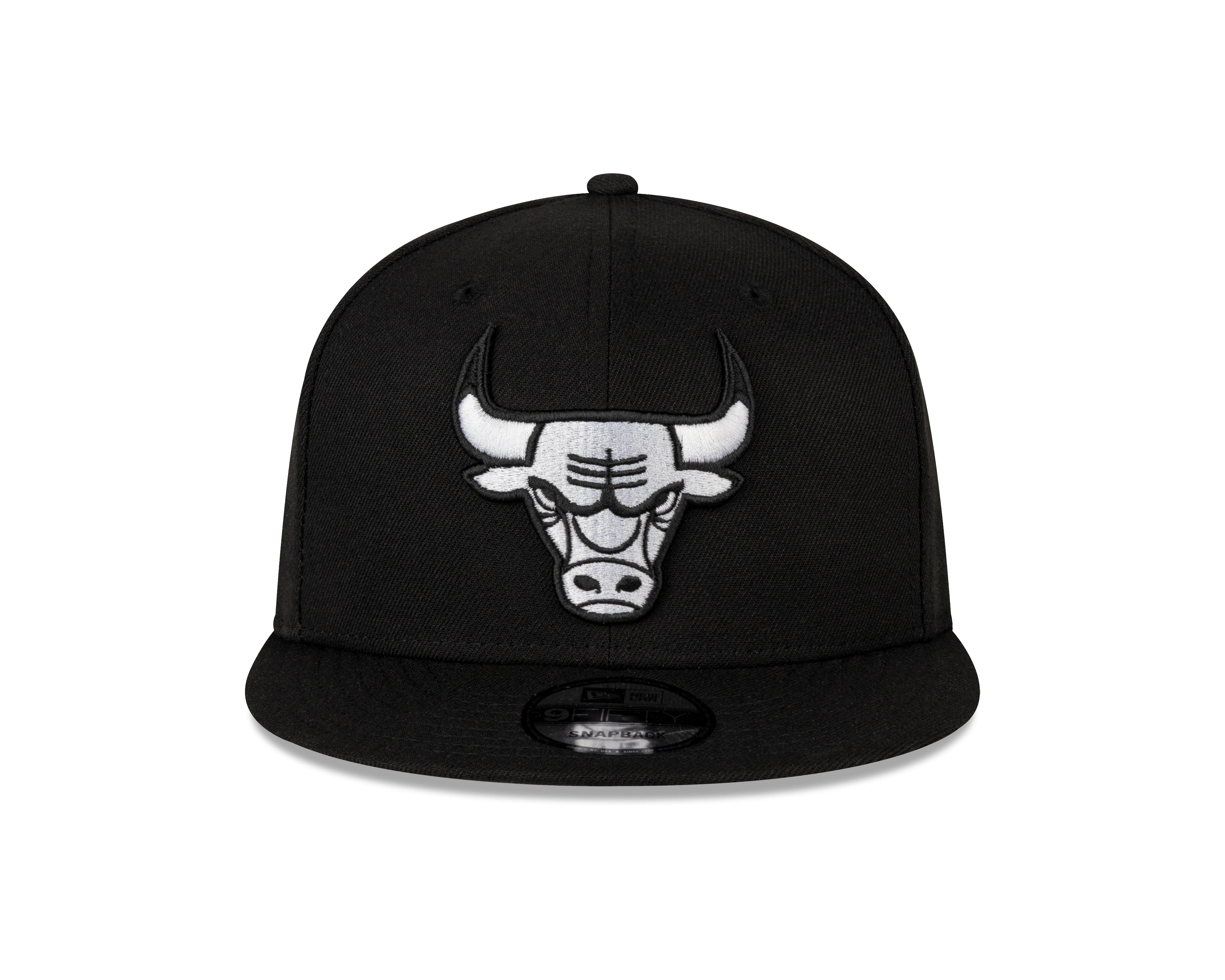 New Era CHICAGO BULLS