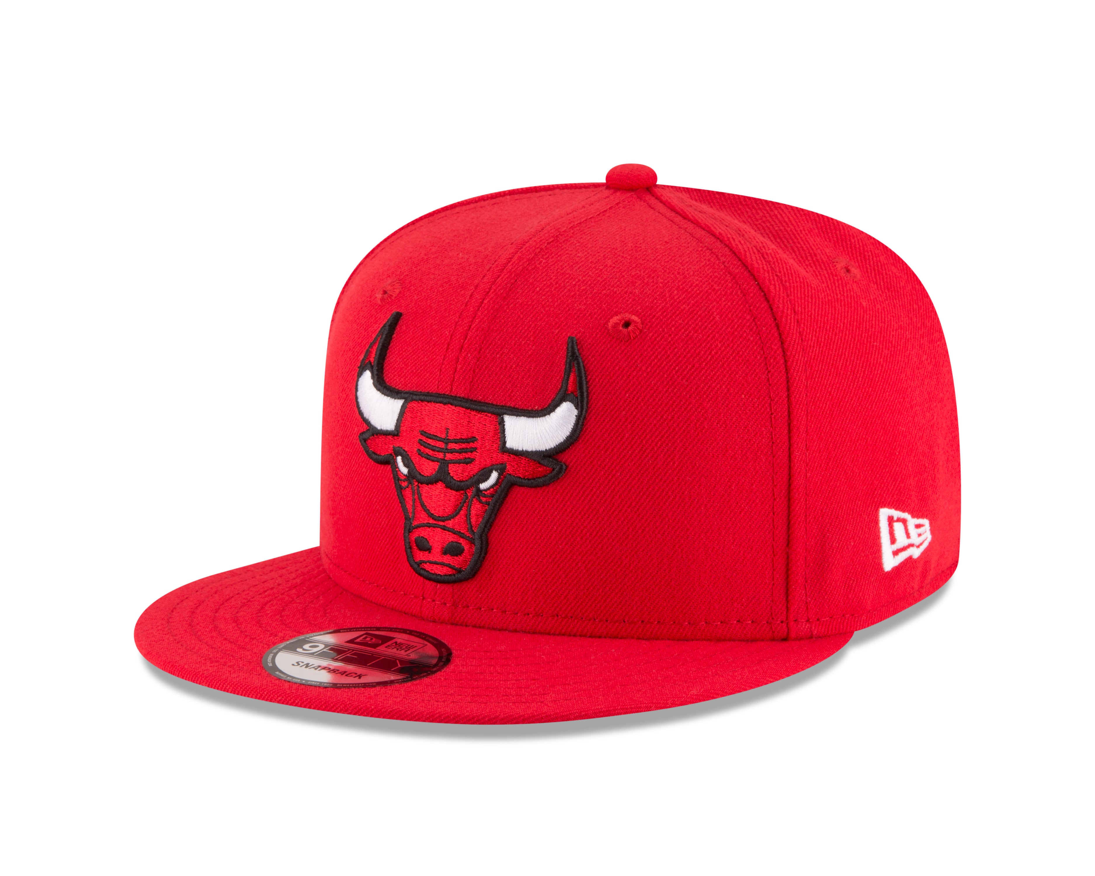 New Era CHICAGO BULLS