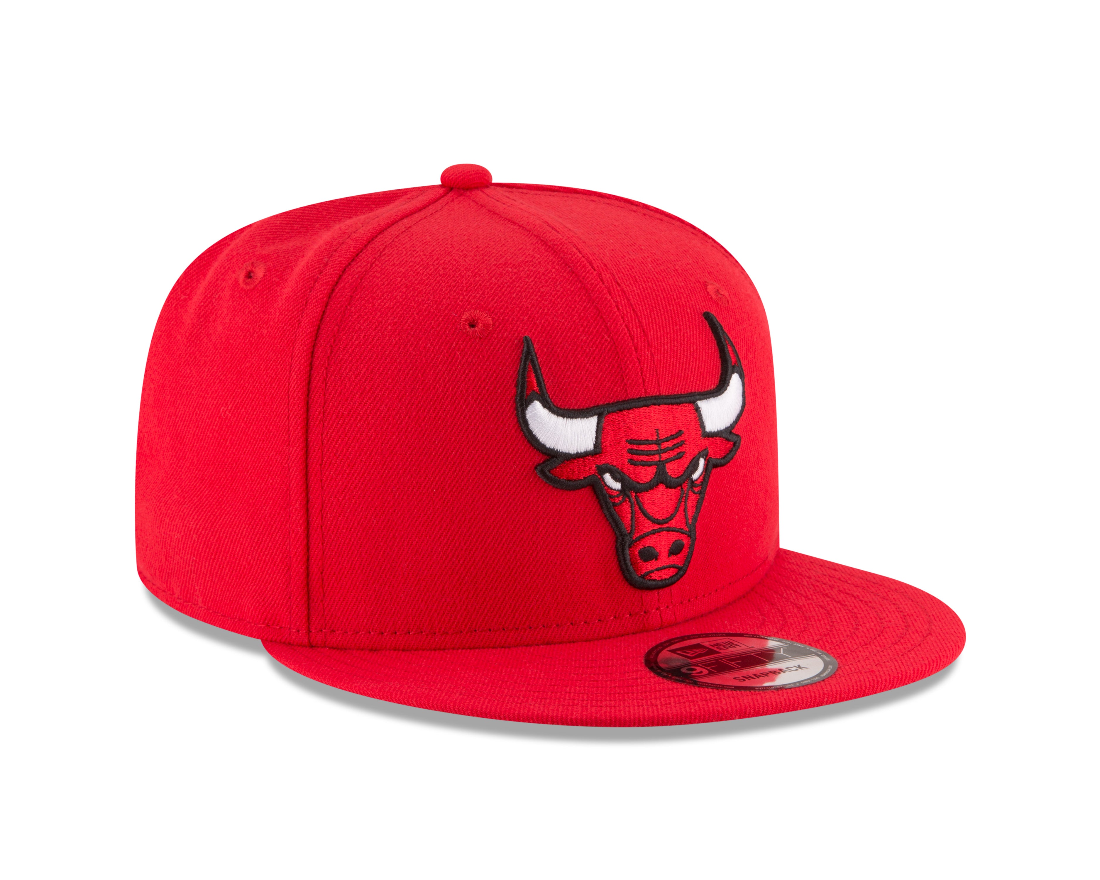 New Era CHICAGO BULLS