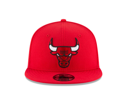 New Era CHICAGO BULLS