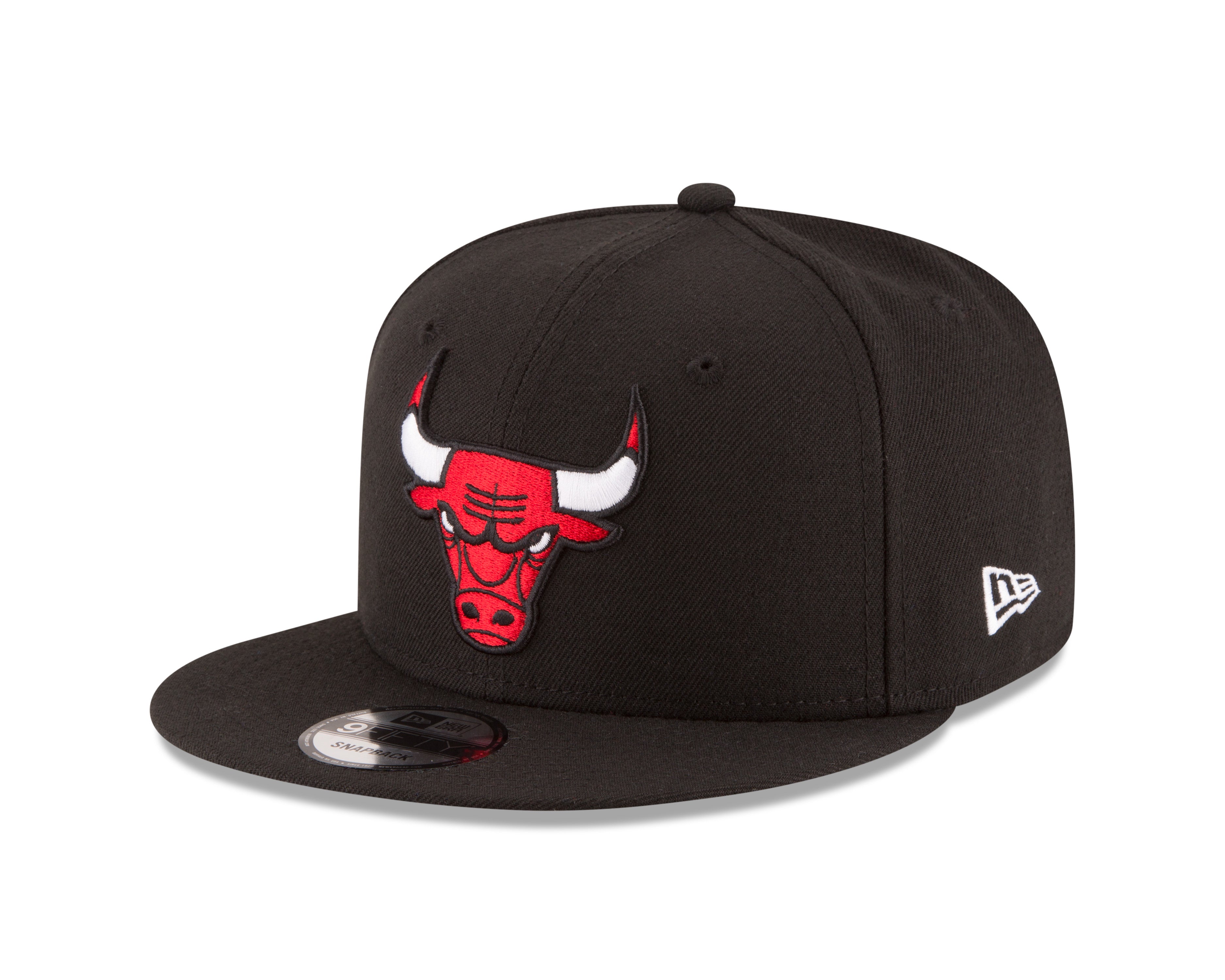 New Era CHICAGO BULLS