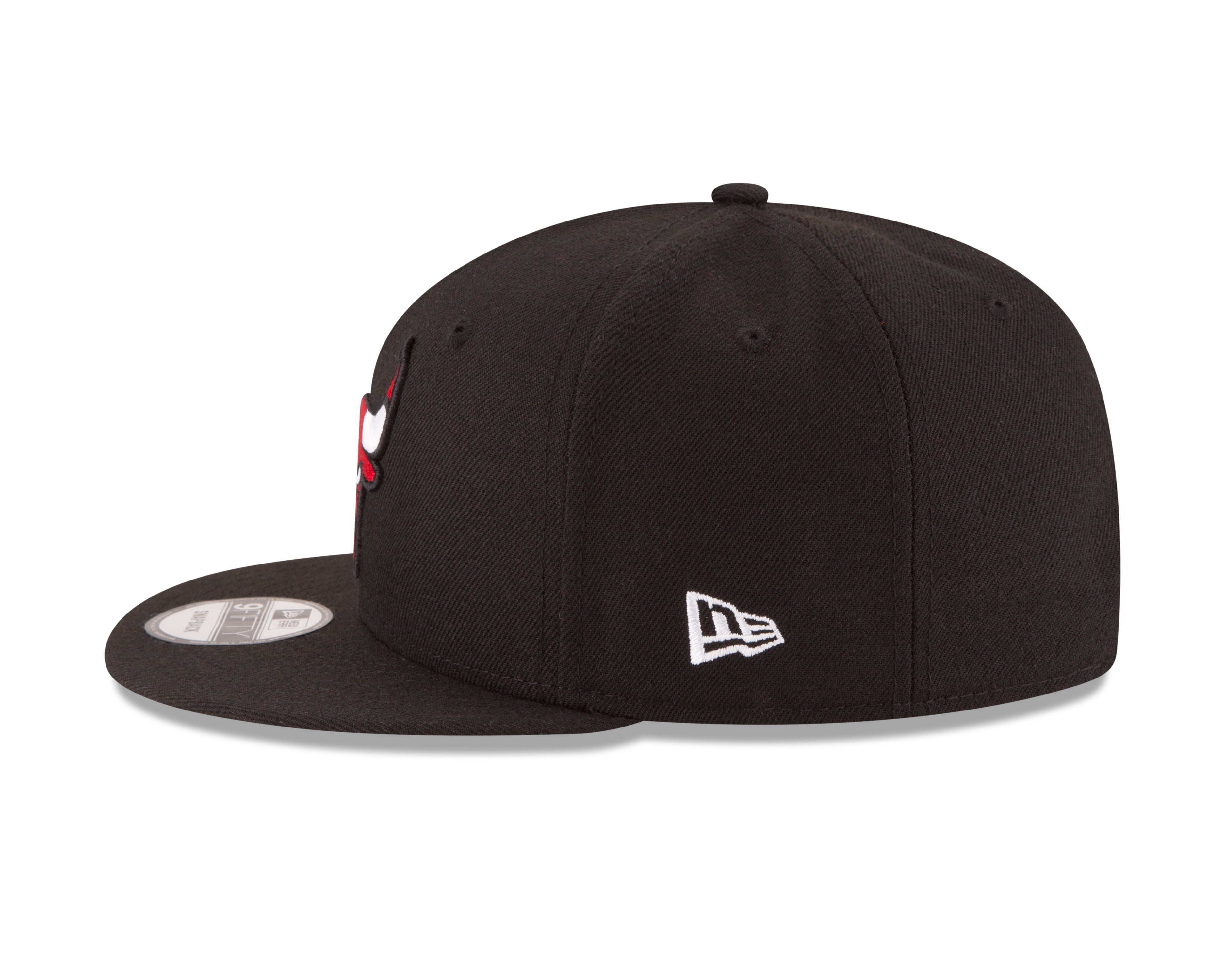 New Era CHICAGO BULLS
