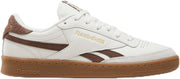 Reebok Club C Revenge — Marron et blé (Homme)