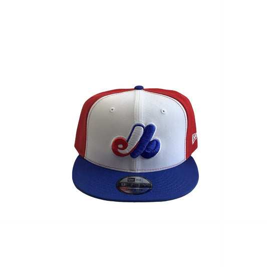 New Era MONTREAL EXPOS