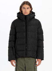 Point Zero AVALANCHE - Quilted Puffer Jacket