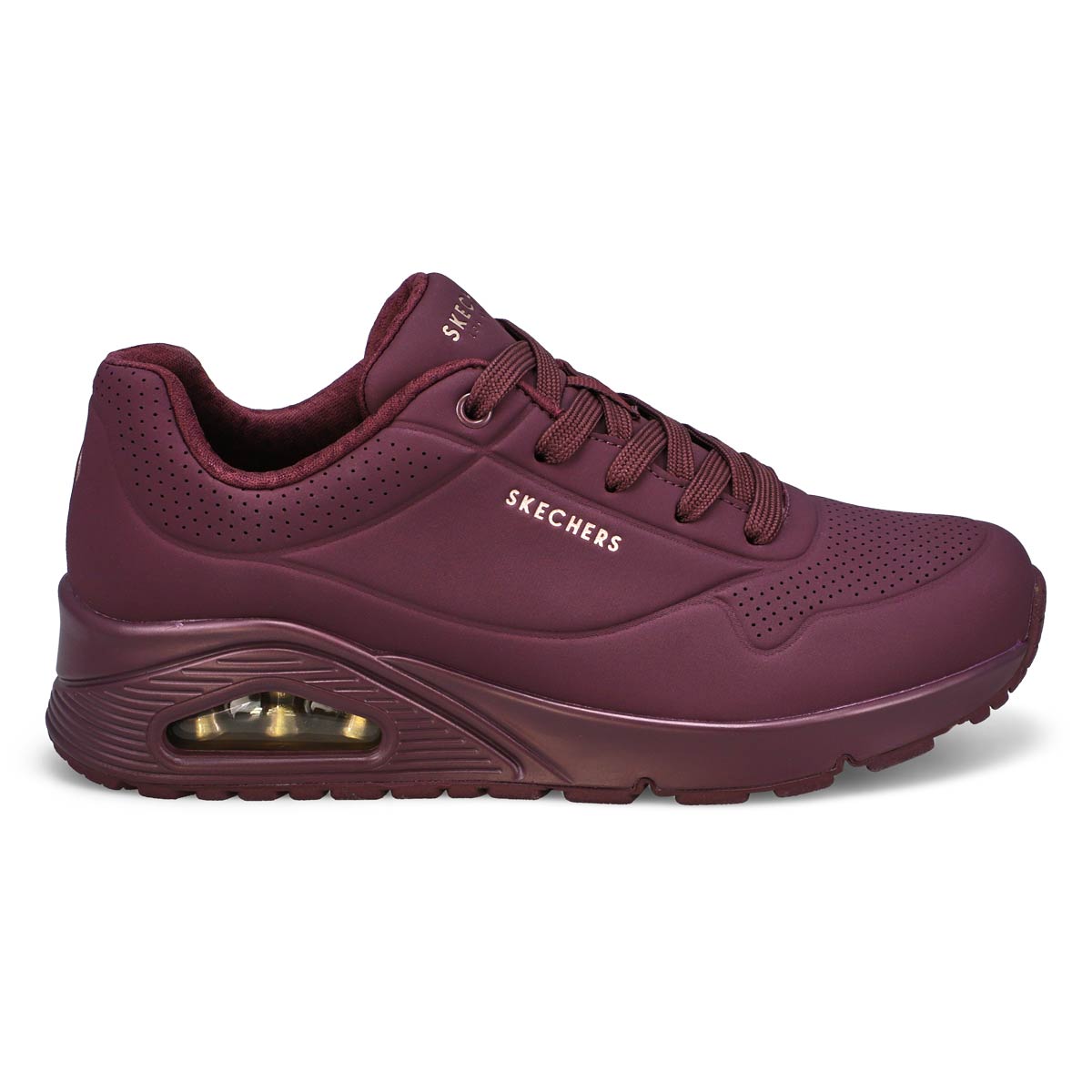 Skechers Stand on air WN' Uno