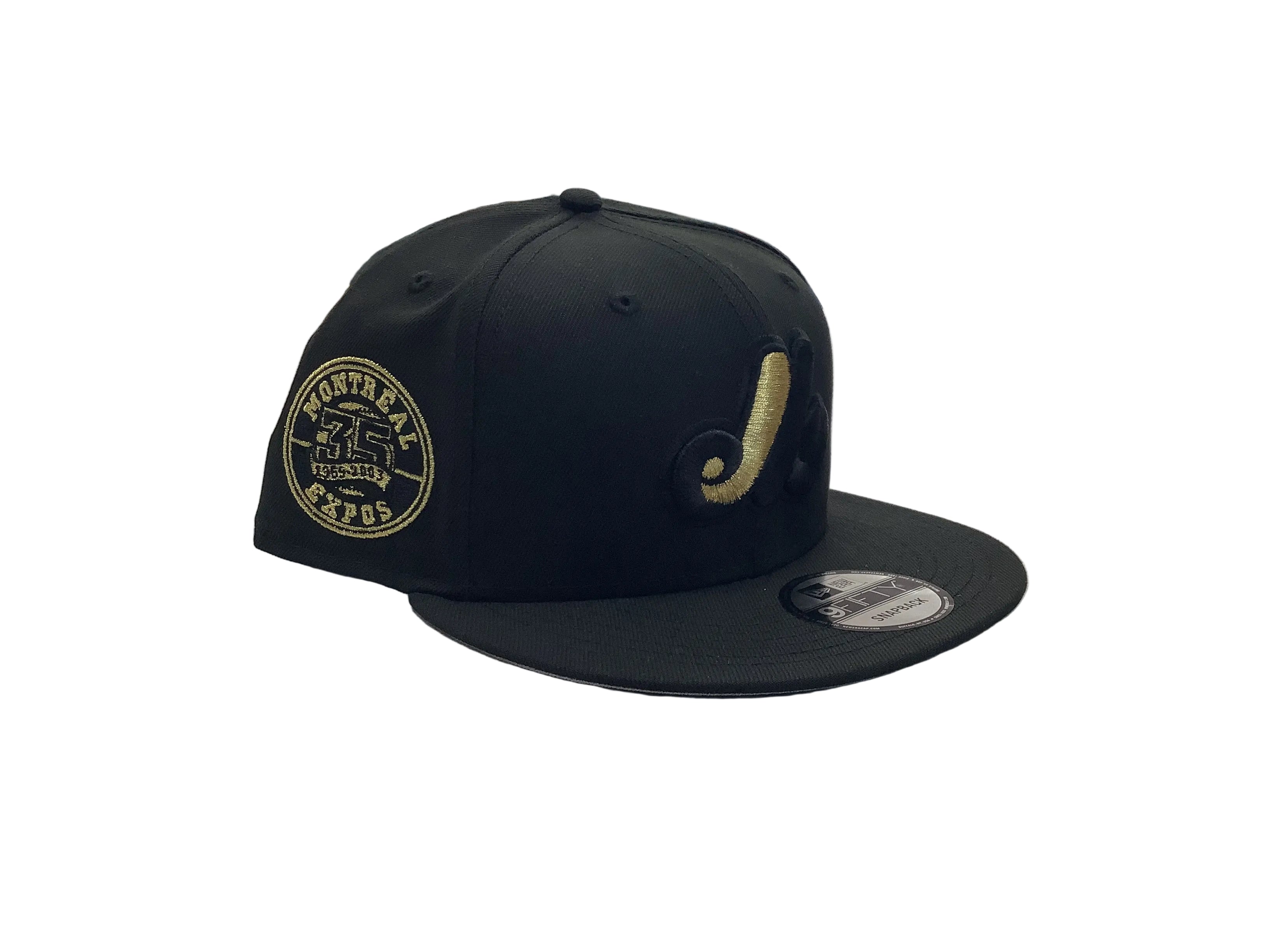 New Era MONTREAL EXPOS