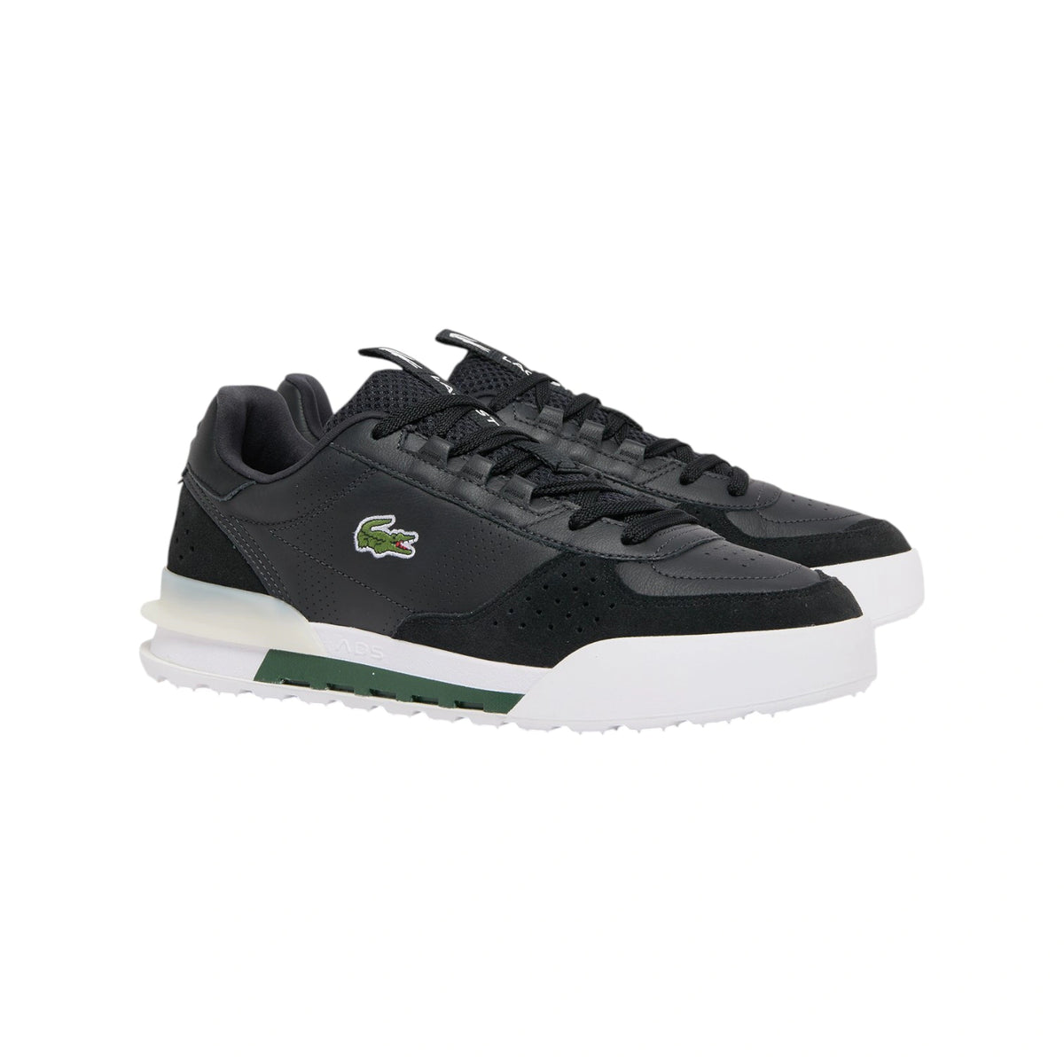 Lacoste Slam Break 226 1 SMA — Noir (Homme)