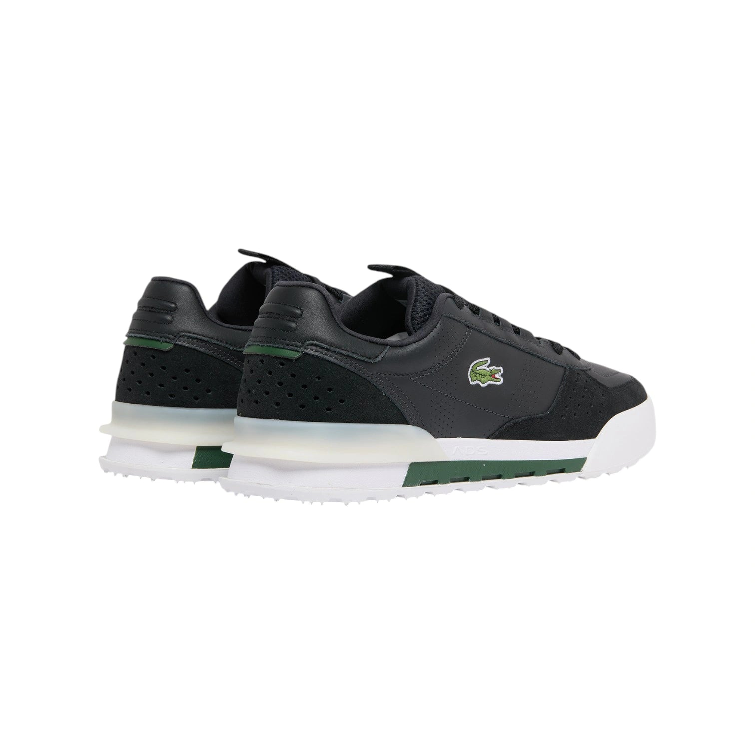 Lacoste Slam Break 226 1 SMA — Noir (Homme)