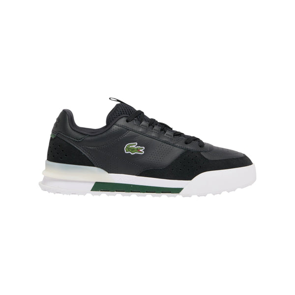 Lacoste Slam Break 226 1 SMA — Noir (Homme)
