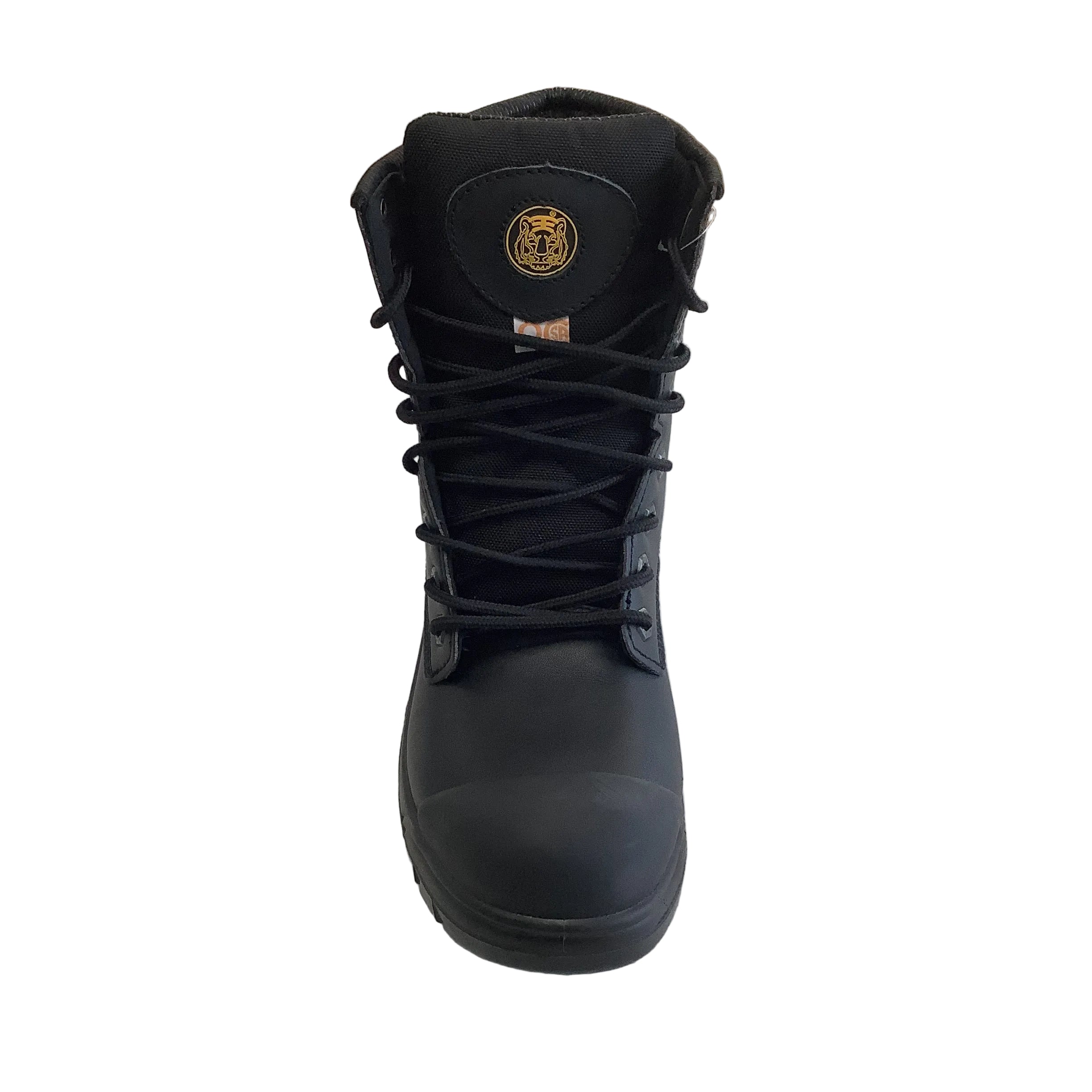 Tiger safety boot tall