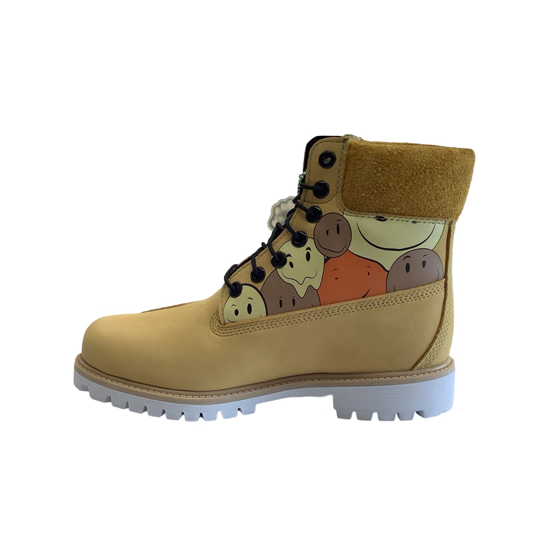 Timberland 6 Inch Melted Smileys CNSTNT DVLPMNT