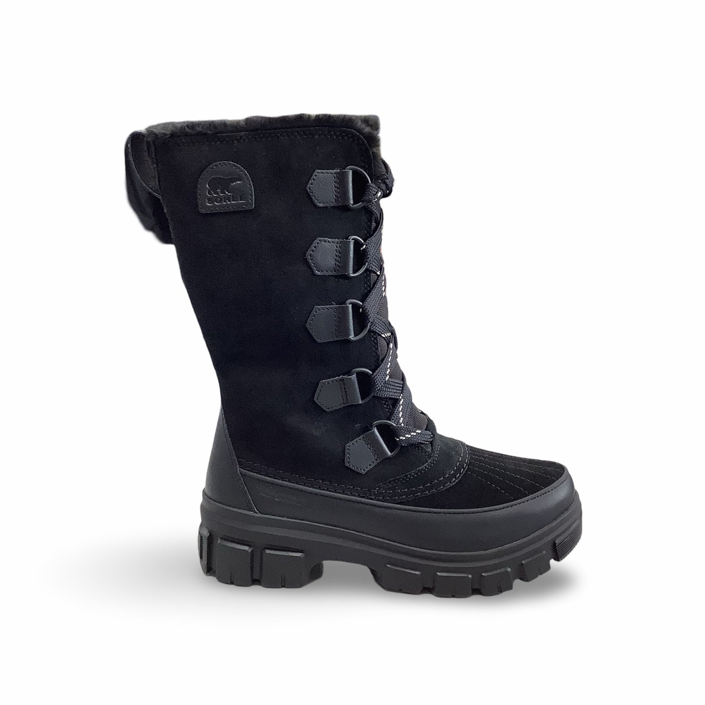 SOREL TIVOLI V TALL WP