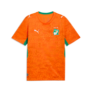 Puma FIFA Ivory Coast Home jersey WC2026