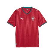Puma FIFA Portugal Home Jersey WC2026