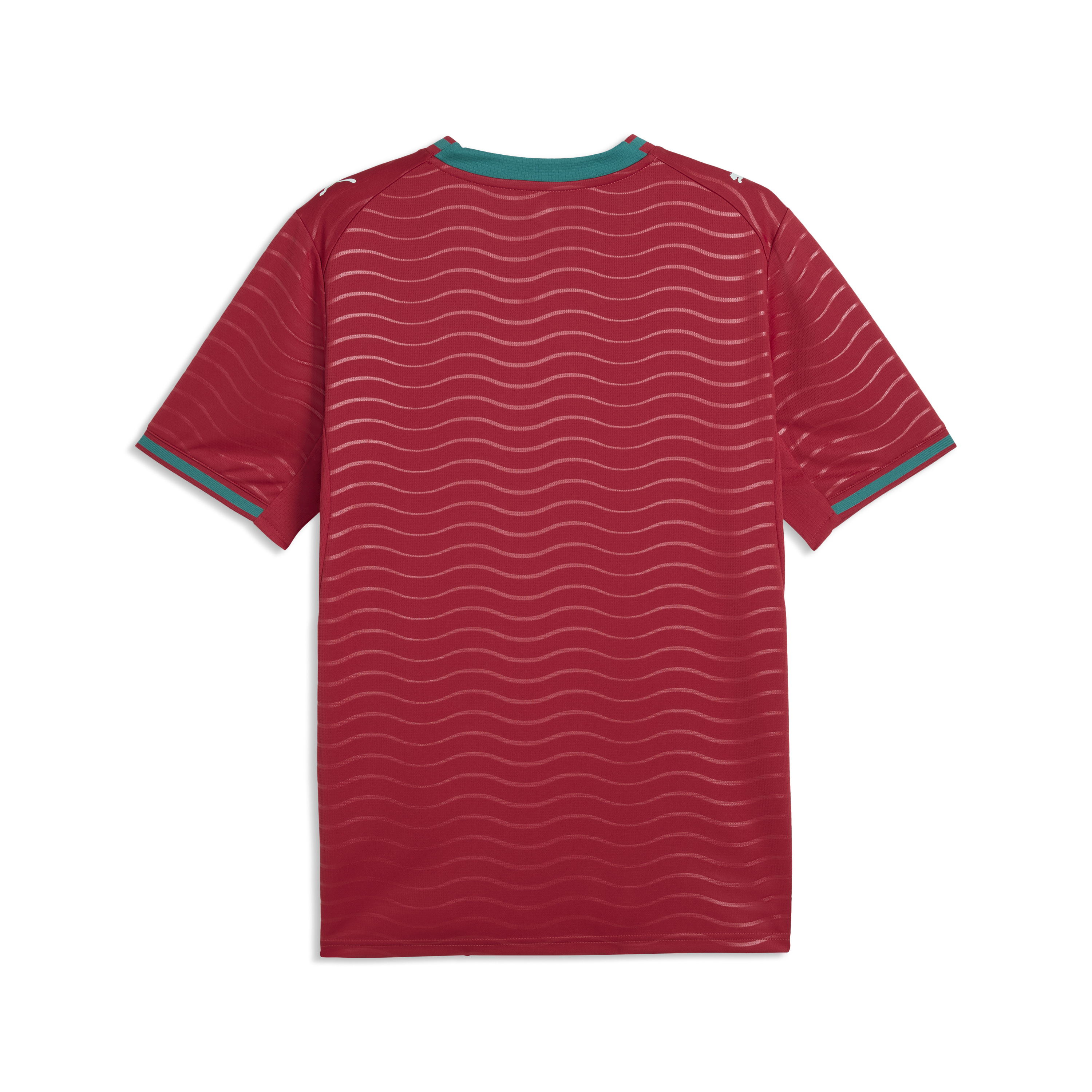 Puma FIFA Portugal Home Jersey WC2026