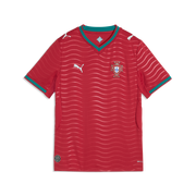 Puma (JUNIOR) FIFA Portugal Home jersey WC2026
