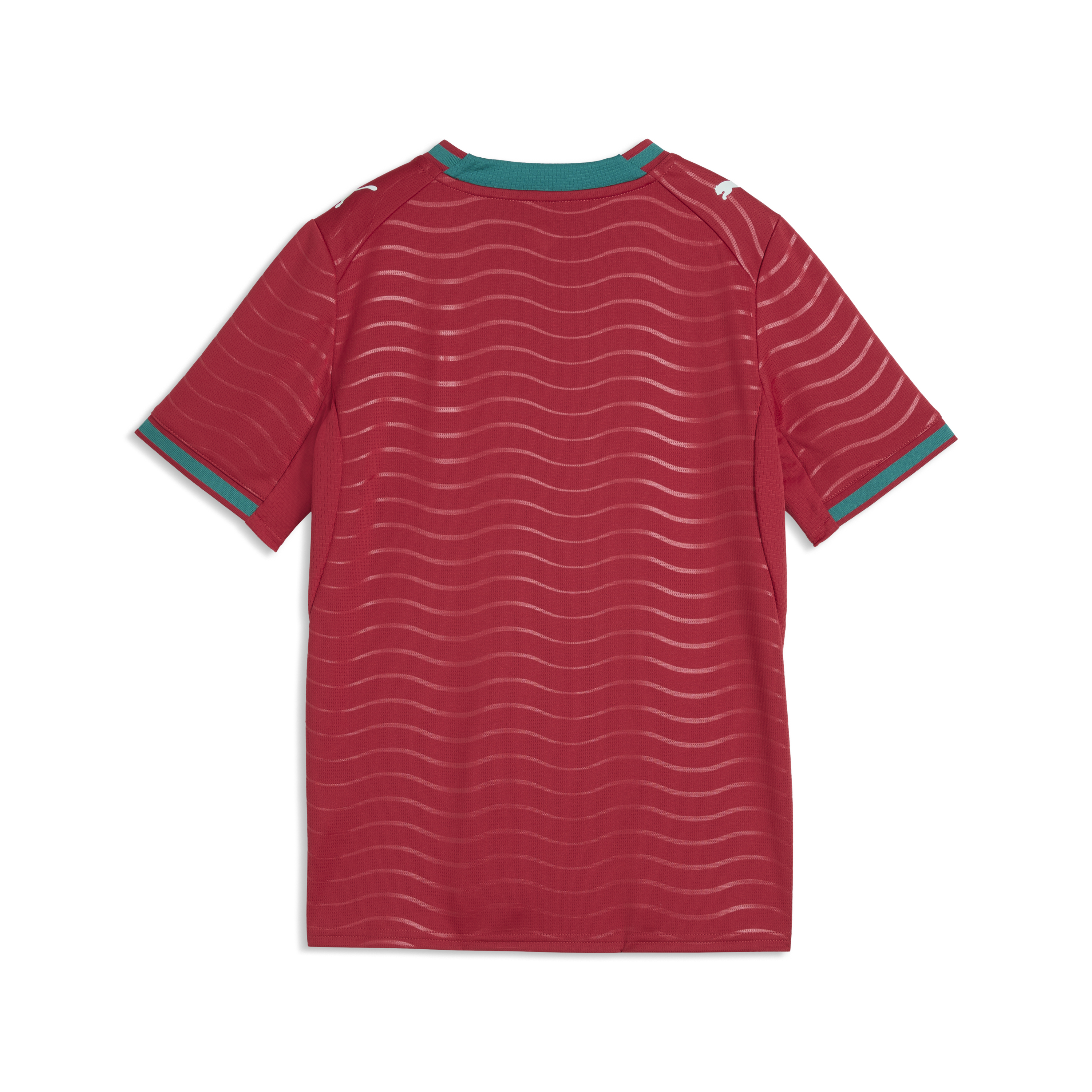 Puma (JUNIOR) FIFA Portugal Home jersey WC2026